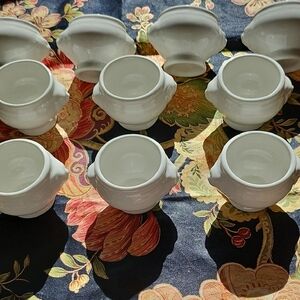 Individual Butter Cups